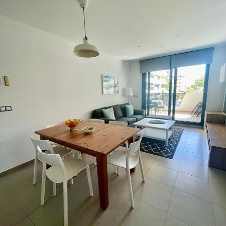 Barenales Sun Apart Arenales del Sol Ngoại thất bức ảnh