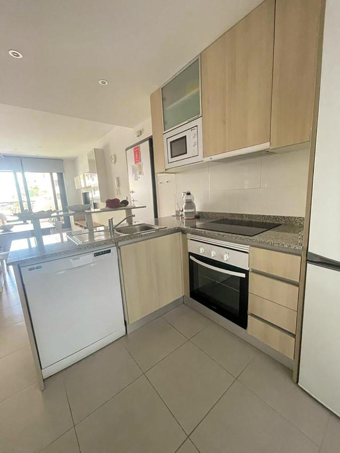 Barenales Sun Apart Arenales del Sol Ngoại thất bức ảnh