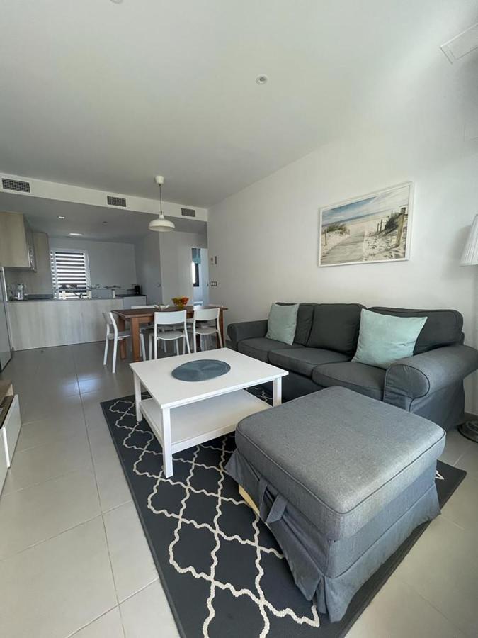 Barenales Sun Apart Arenales del Sol Ngoại thất bức ảnh