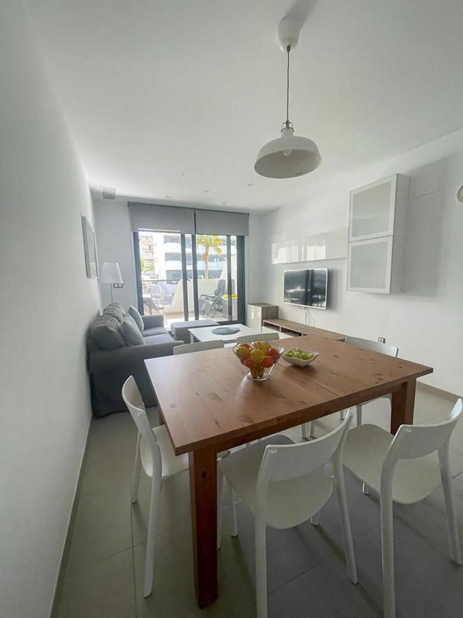 Barenales Sun Apart Arenales del Sol Ngoại thất bức ảnh