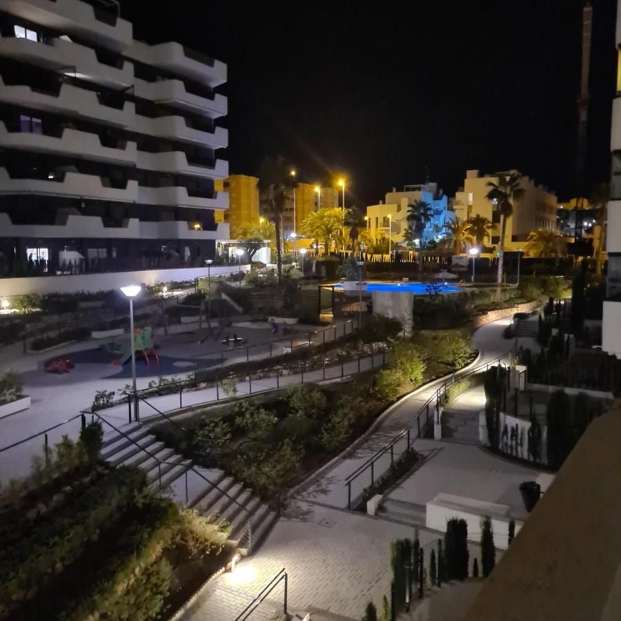 Barenales Sun Apart Arenales del Sol Ngoại thất bức ảnh
