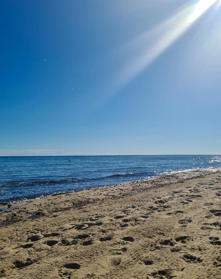 Barenales Sun Apart Arenales del Sol Ngoại thất bức ảnh